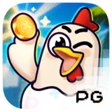 Bocoran RTP Slot PG Soft Chicky Run